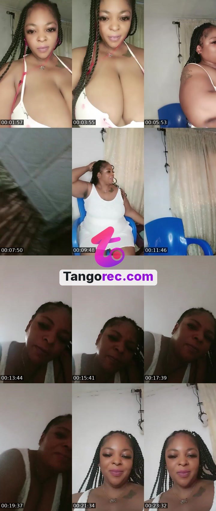 @trendycrocodile-123723 Tango LIVE