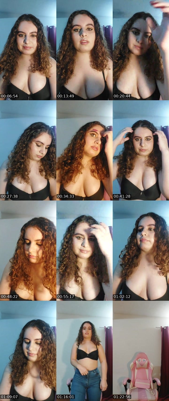 @jessamine6667 Tango live from 2026-08-04