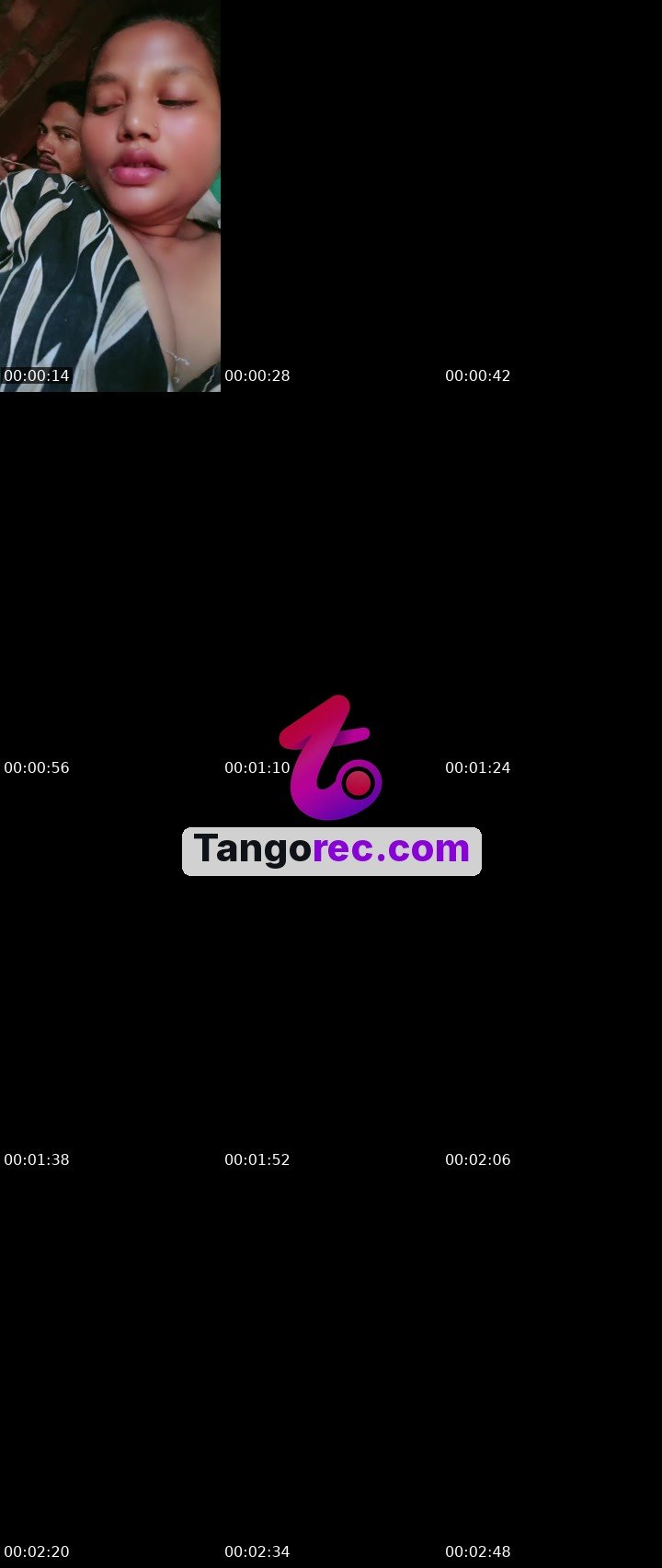 @itshmukti Tango LIVE