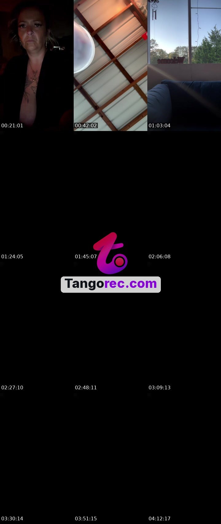 @im_her01 Tango LIVE