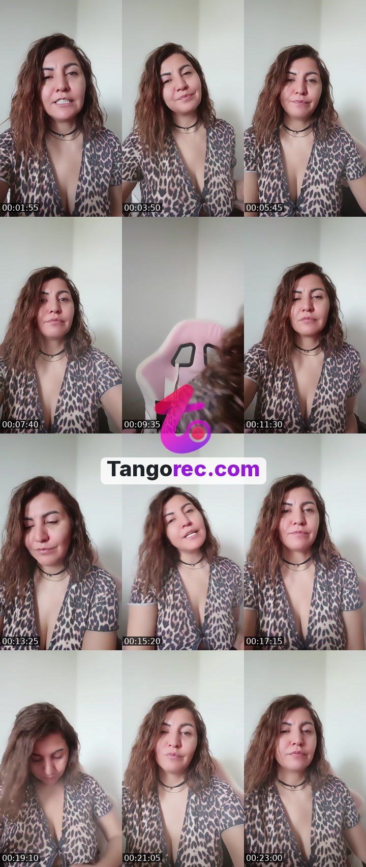 @futuristicsquirrel-49190 Tango LIVE
