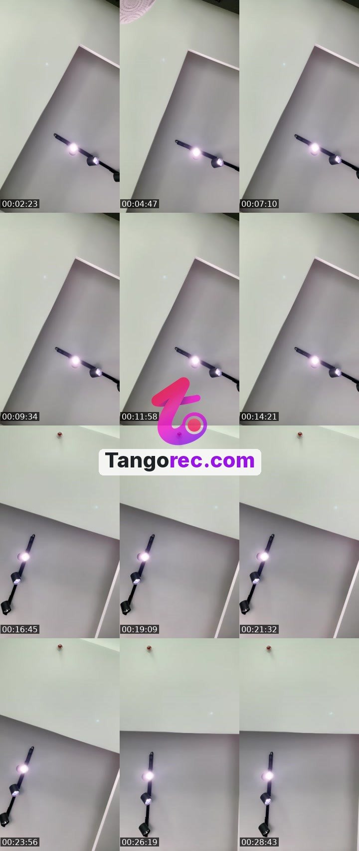 @nesli6 Tango LIVE
