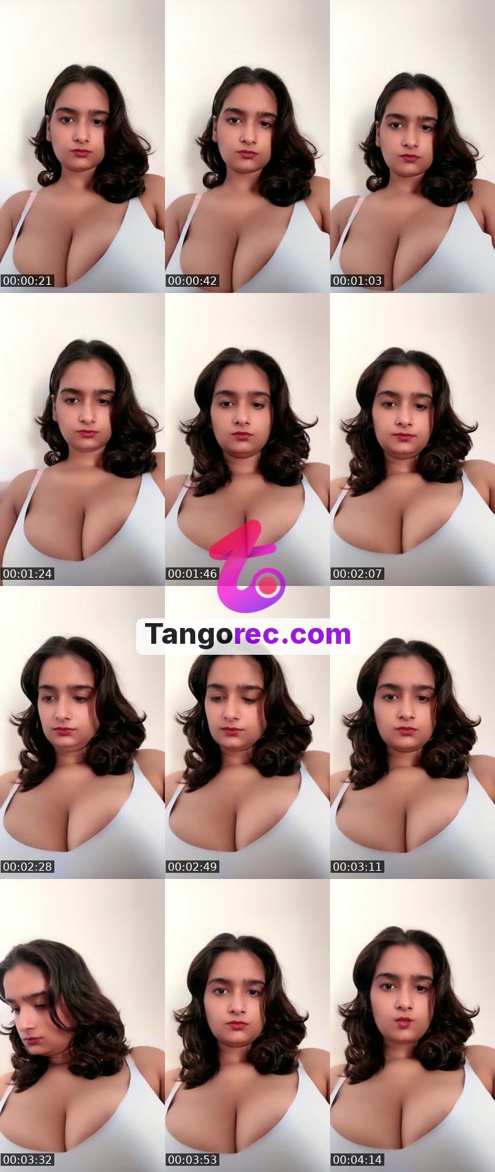 @chiku_sharma59 Tango LIVE