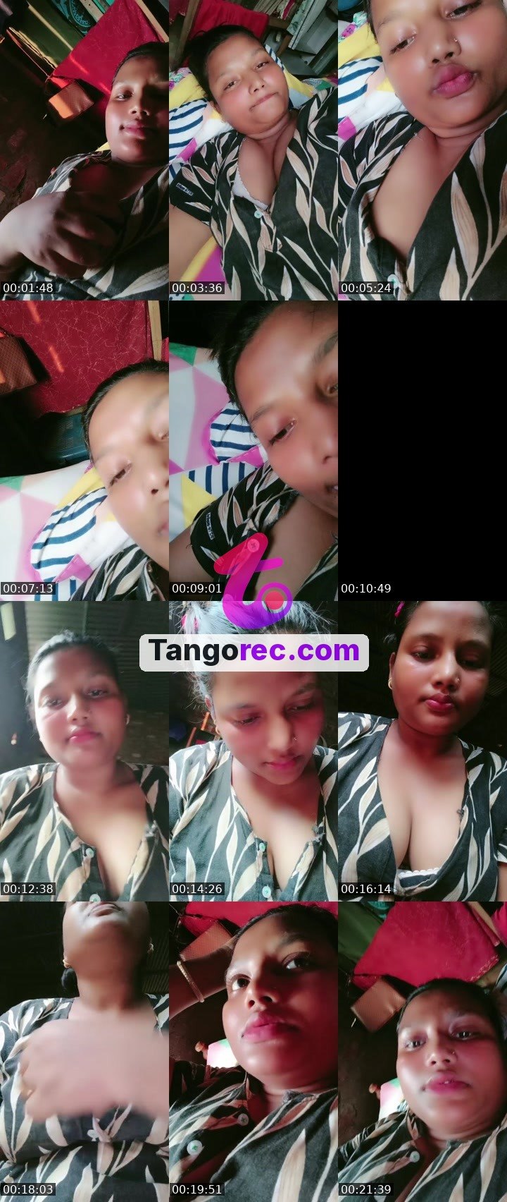 @itshmukti Tango LIVE