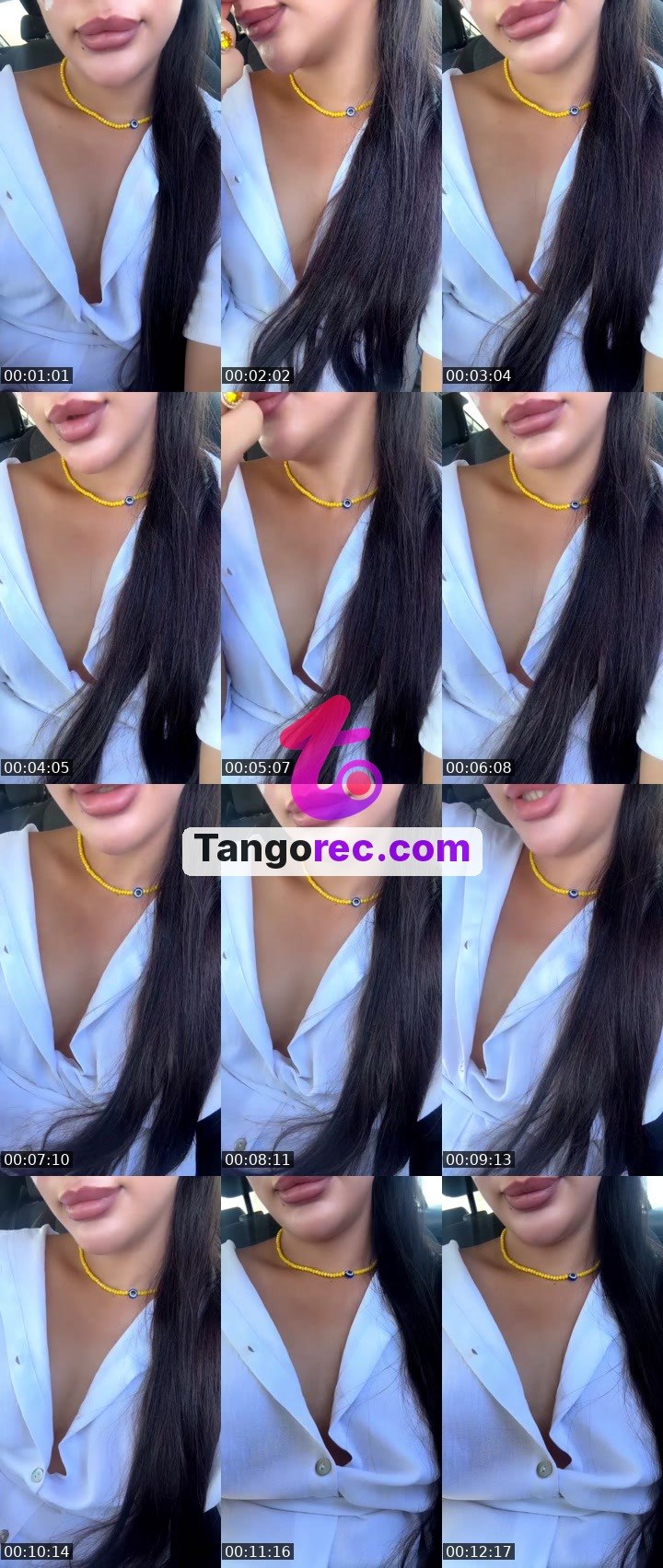 @syryn Tango live from 2026-09-30