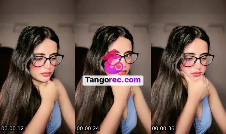 @urbeautifulmess Tango LIVE