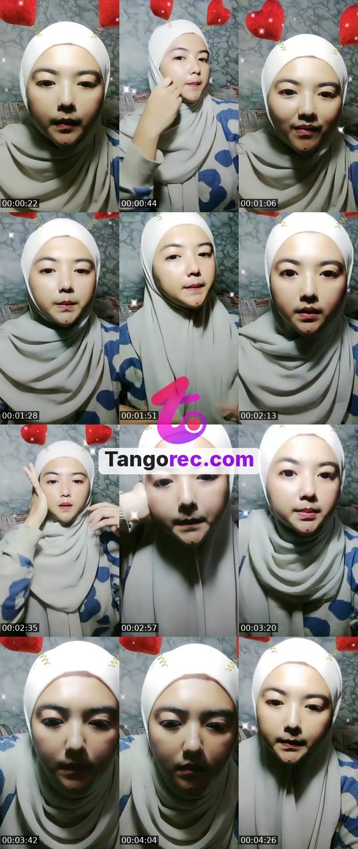 @sseze1515247 Tango LIVE
