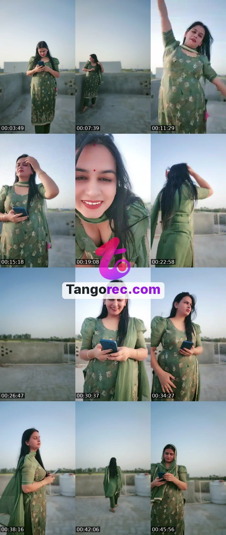 @inzfgkd Tango LIVE