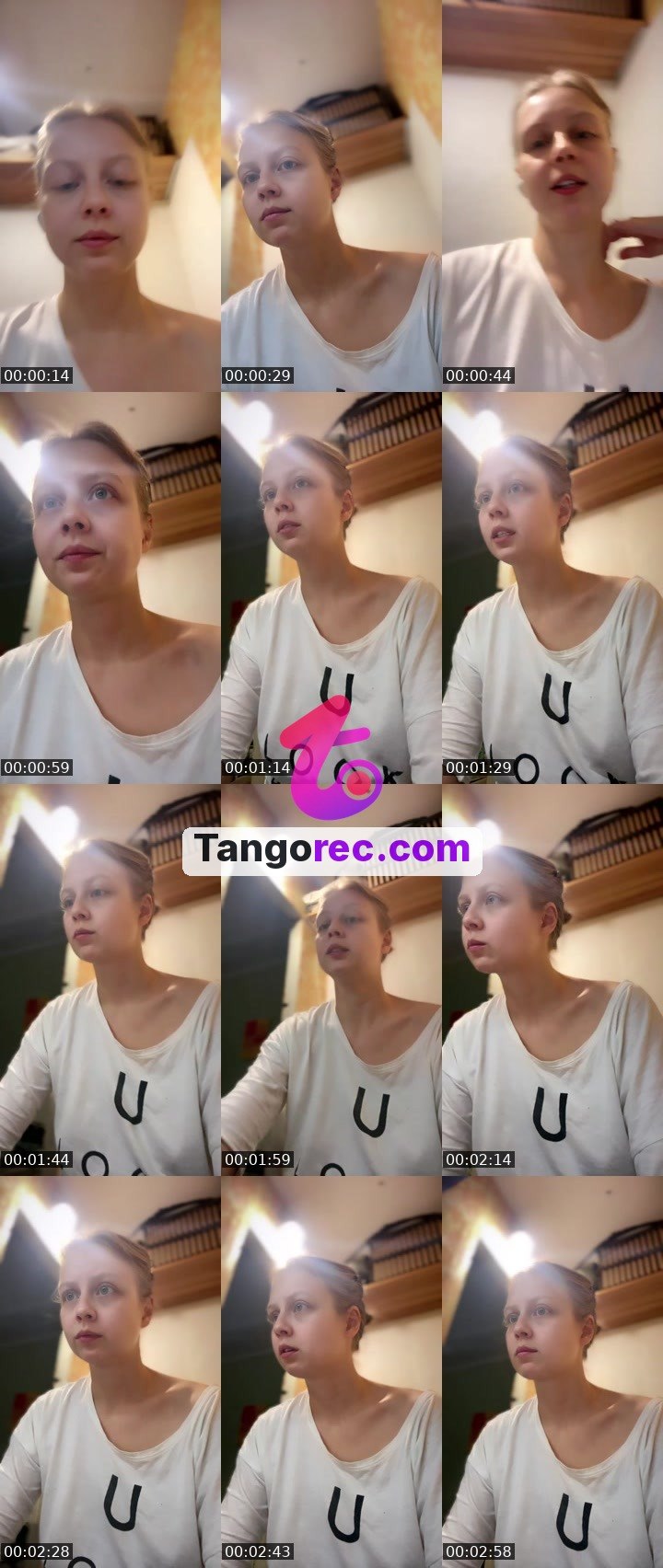 @mmurr Tango live from 2026-09-30