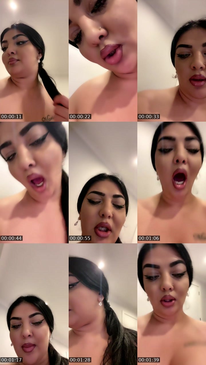 @eliza324 Tango live from 2026-08-04