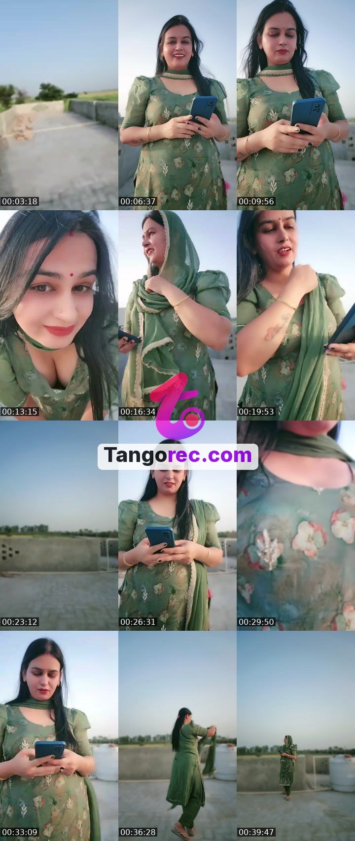 @inzfgkd Tango LIVE