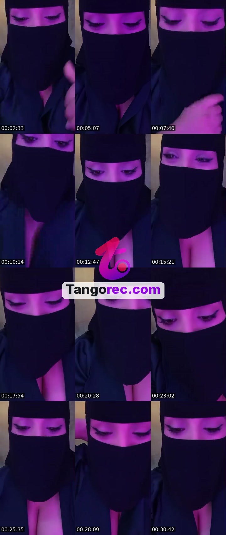 @cute-panda-35255 Tango LIVE