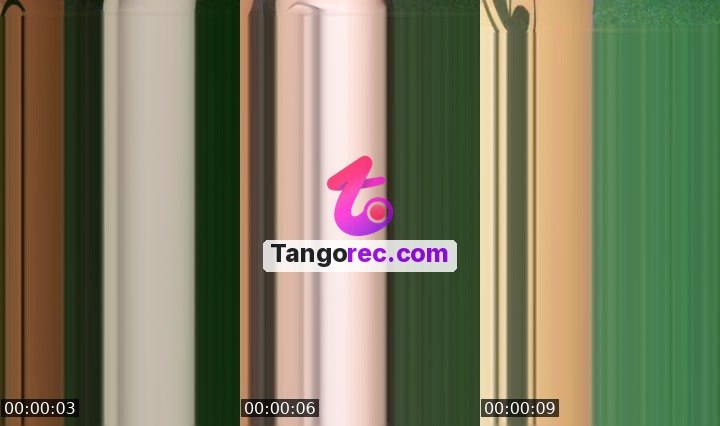 @18year Tango LIVE