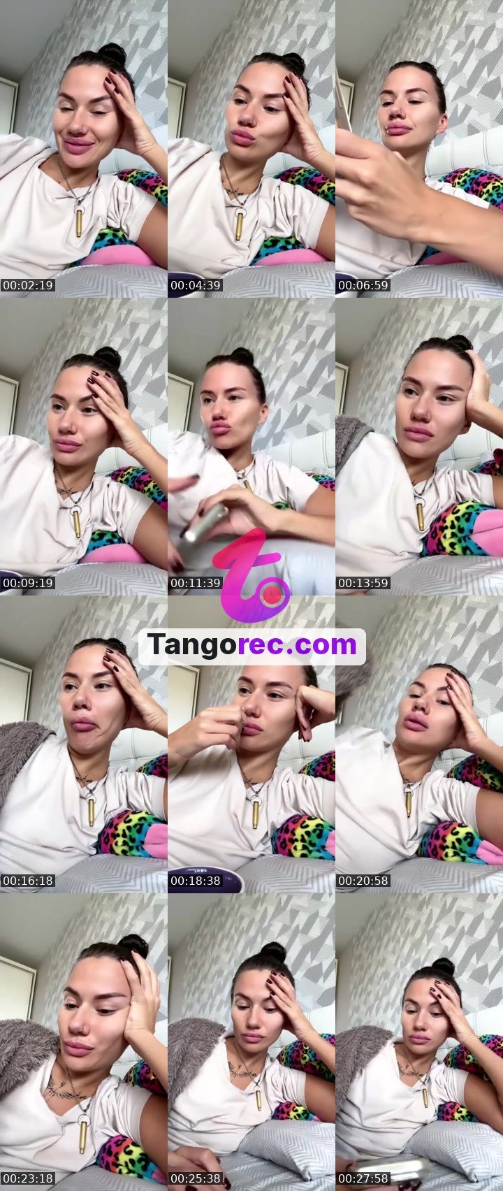 @banan3 Tango live from 2026-09-30