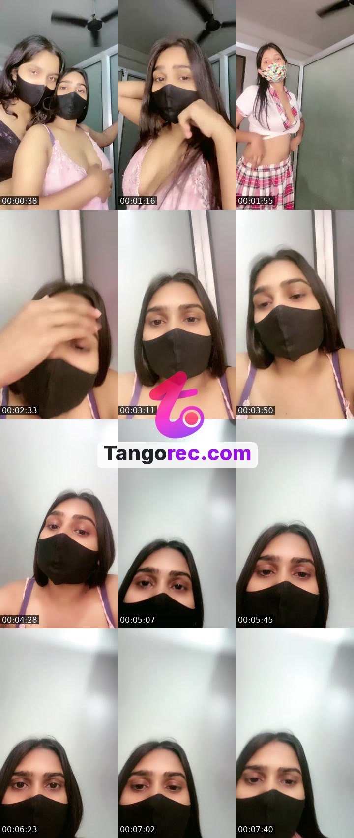@collegegirl01 Tango LIVE