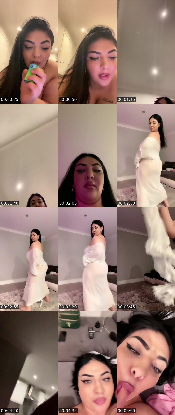 @eliza324 Tango live from 2026-08-04