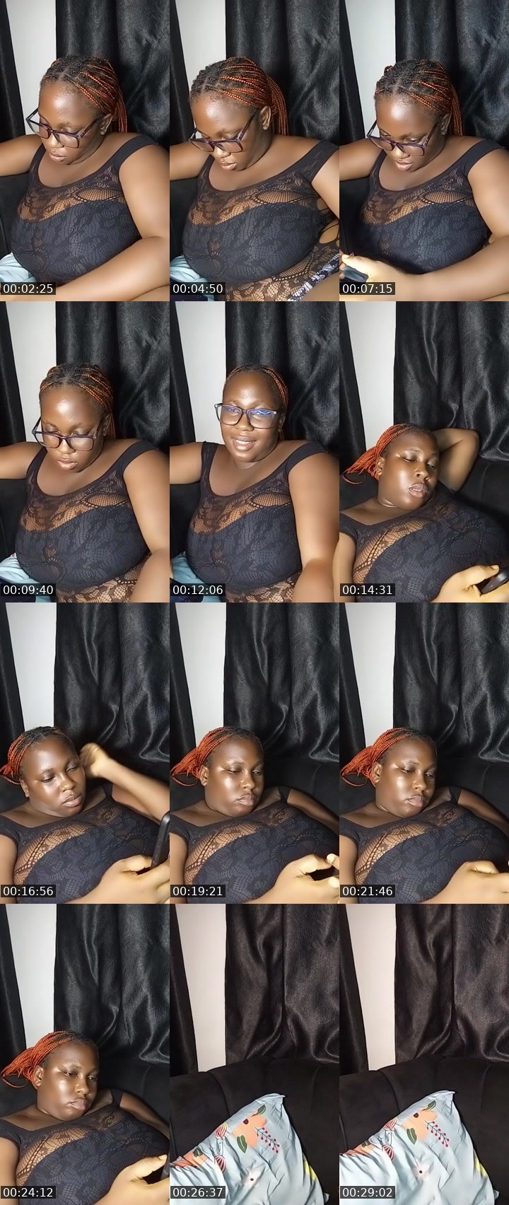 @blessed99 Tango live from 2026-08-04