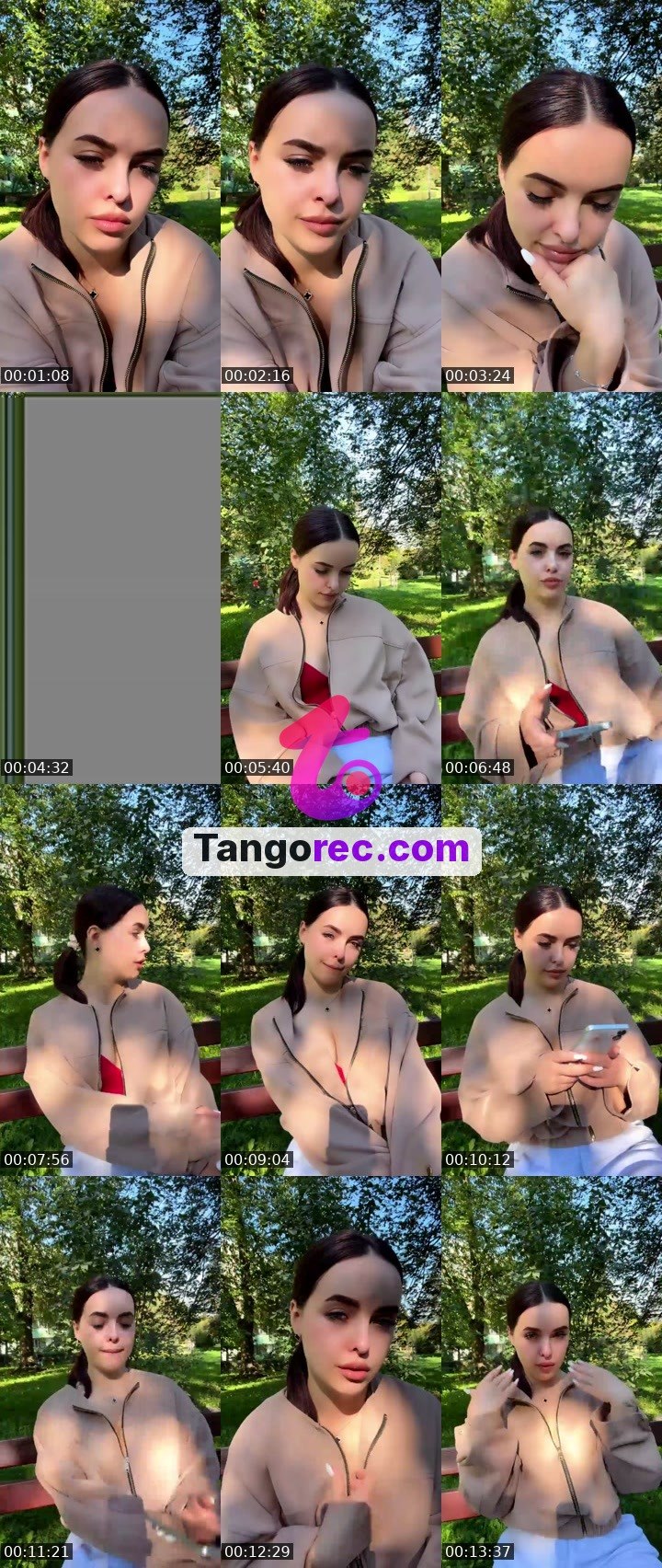 @emiliaaa0 Tango live from 2026-09-30