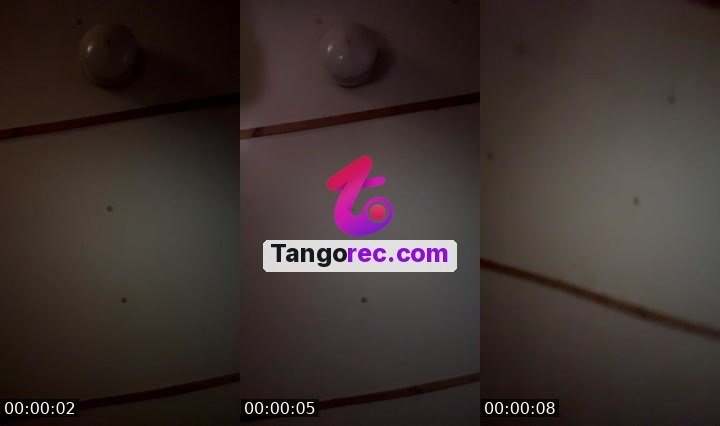 @blu_demon Tango LIVE