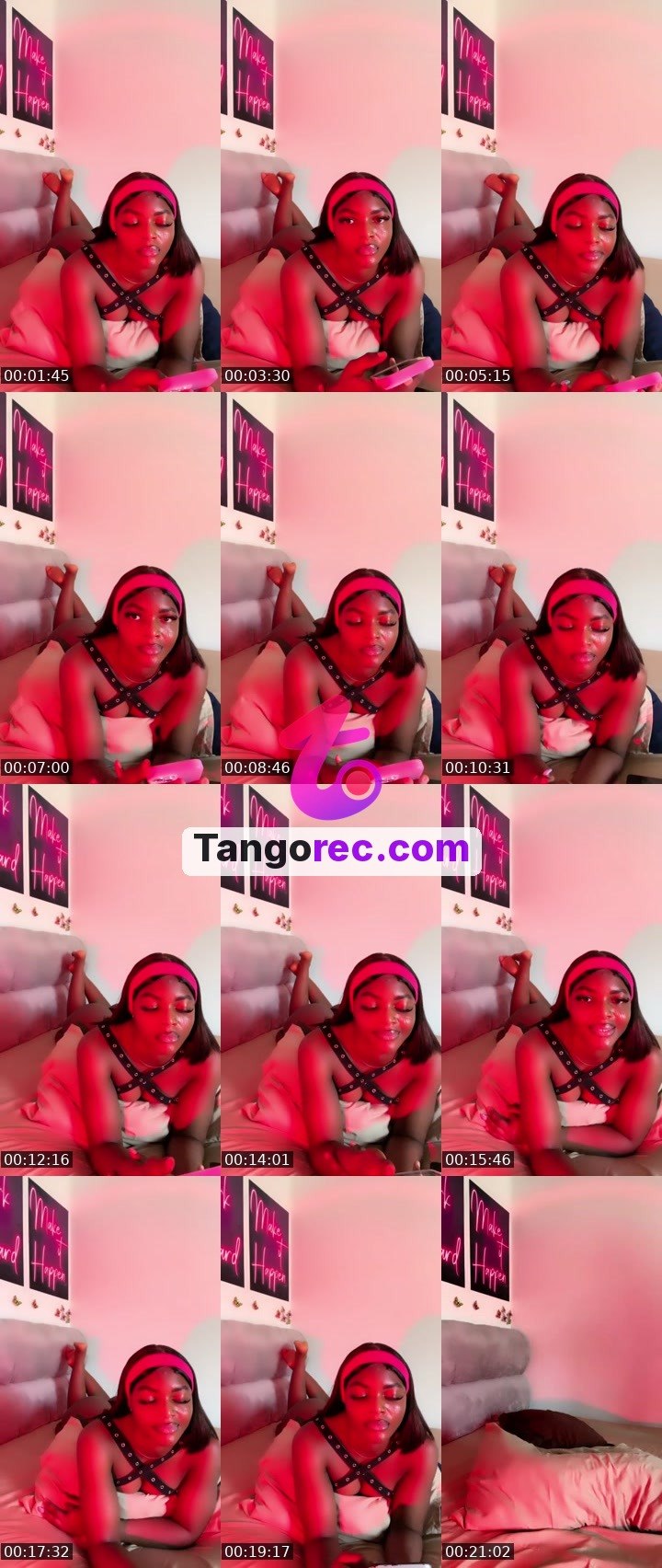 @cutie481 Tango LIVE