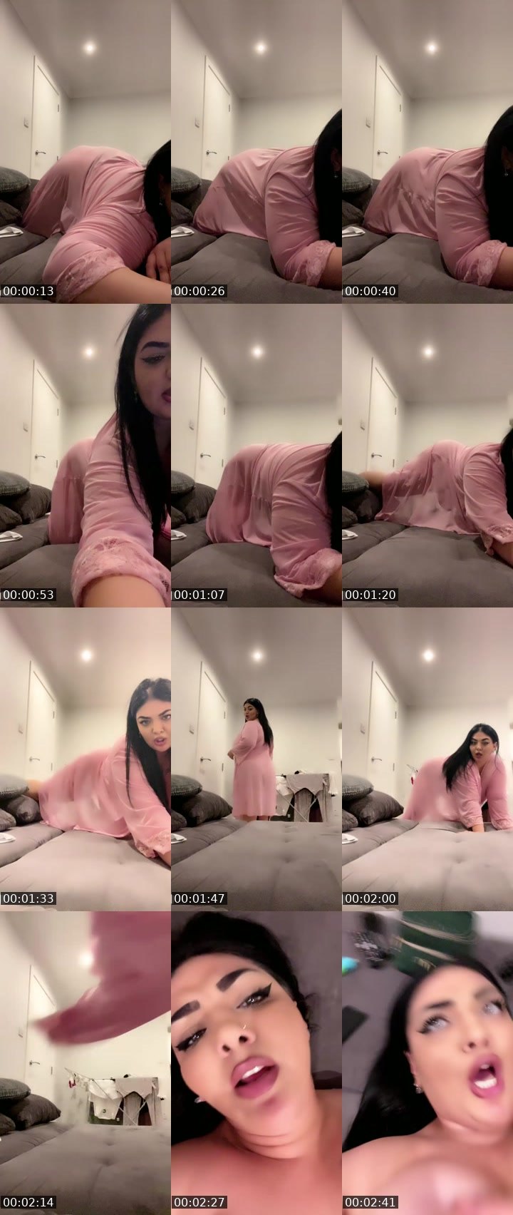 @eliza324 Tango live from 2026-08-05