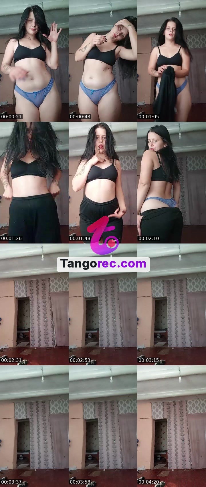 @tacticalbulldog-924115 Tango live from 2026-09-30