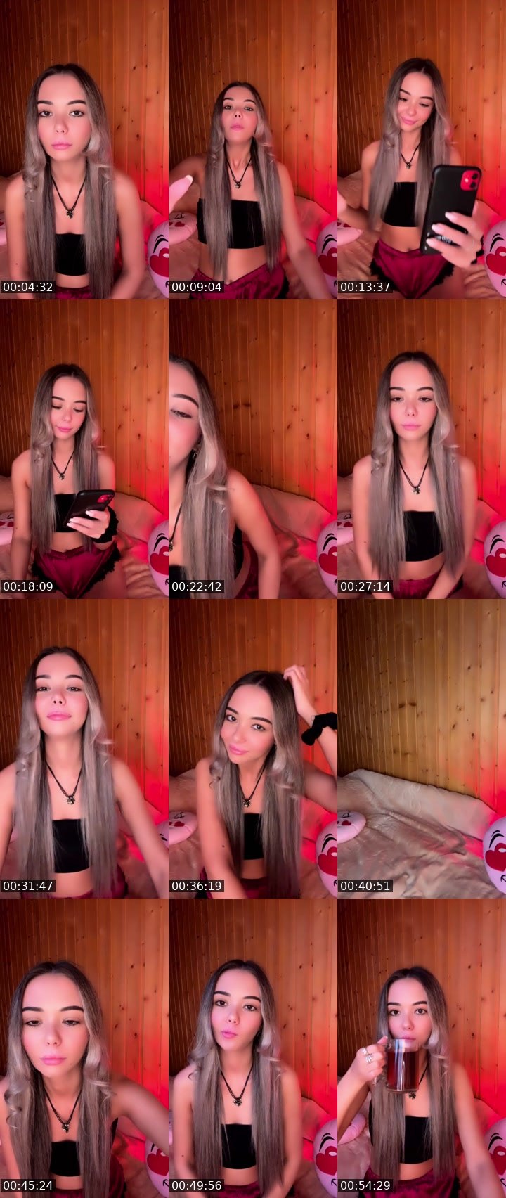 @juli404 Tango LIVE