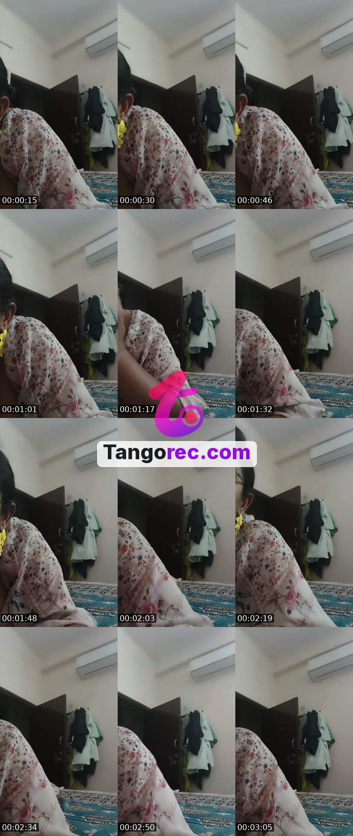 @lokshitha8 Tango LIVE