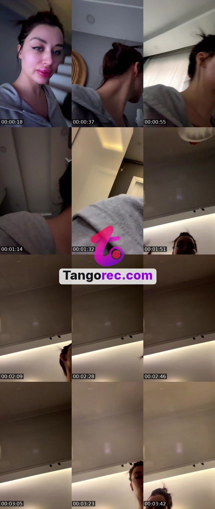 @yredcbjnrrr Tango LIVE