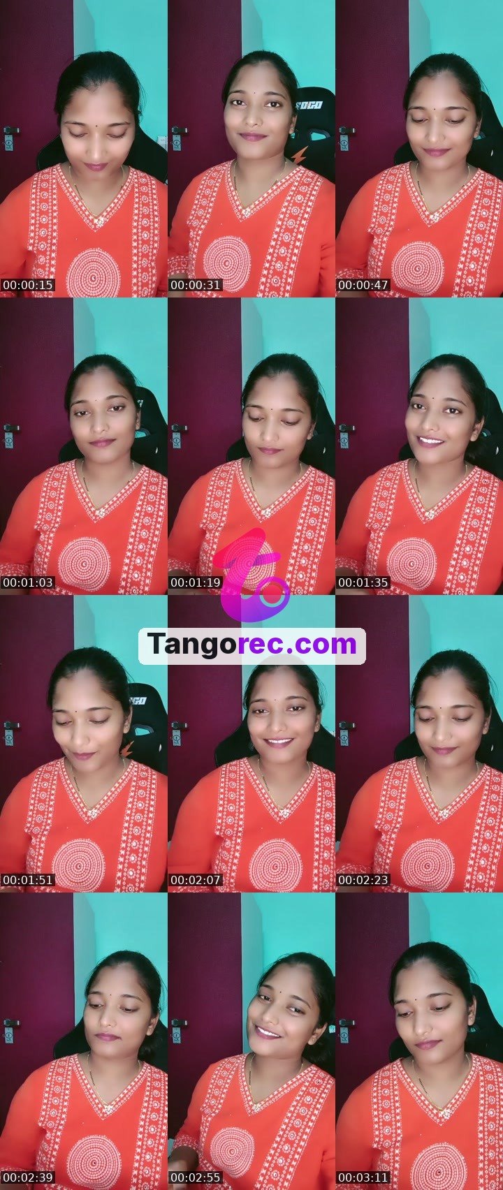 @chitti000 Tango LIVE