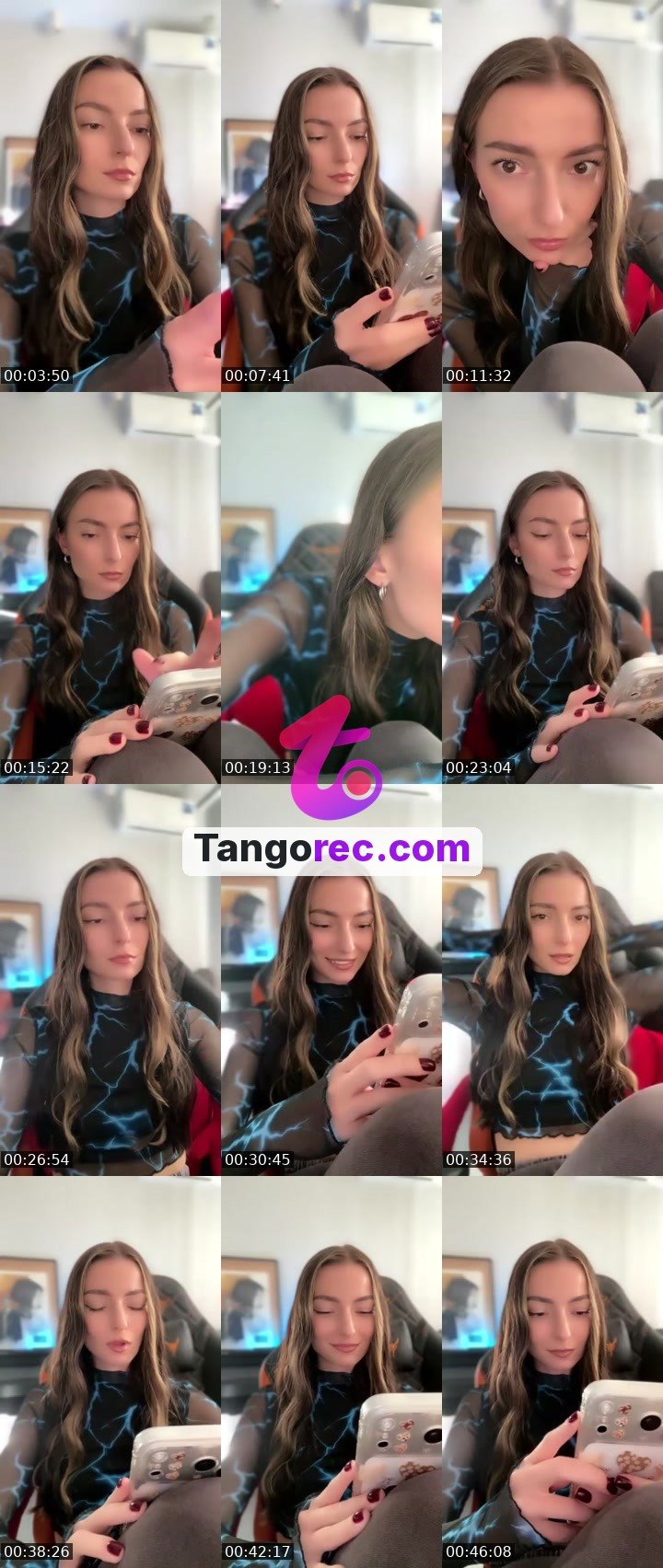 @realliz Tango live from 2026-09-30