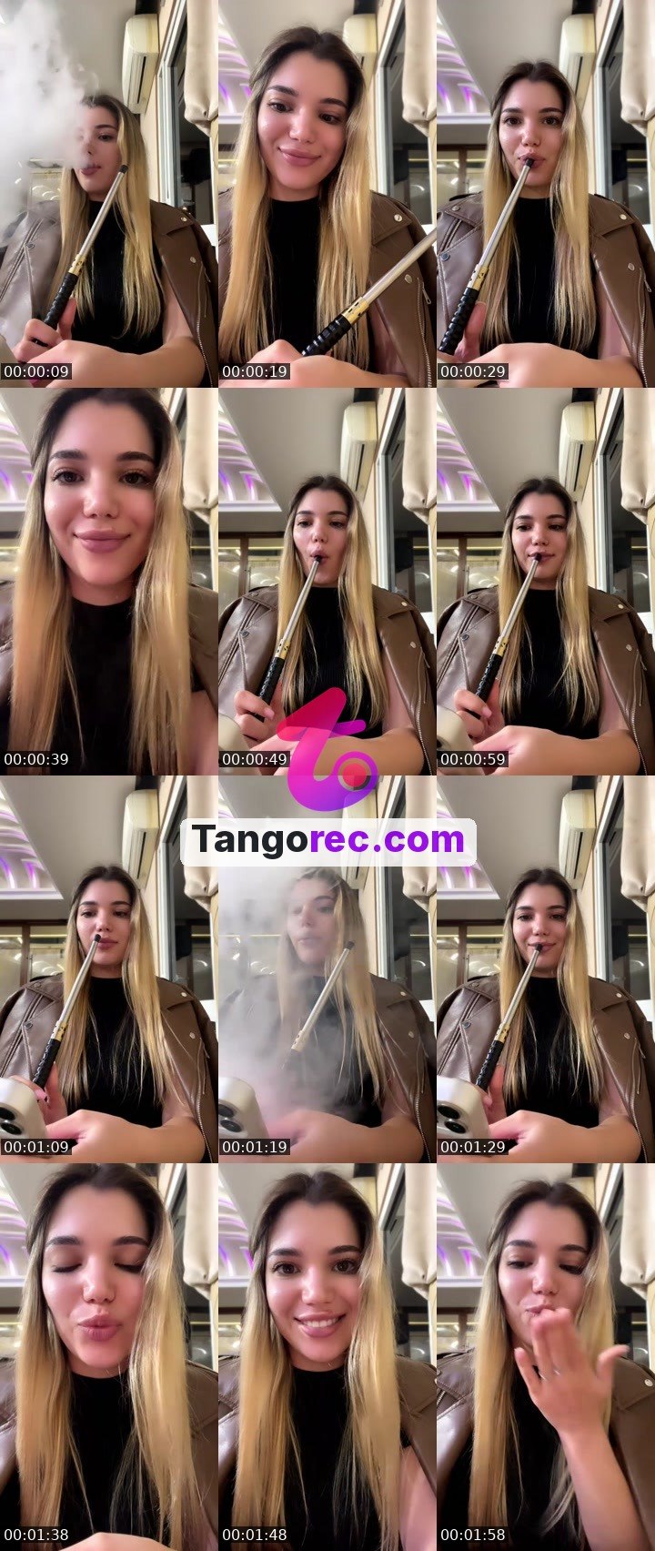 @moon28x Tango LIVE