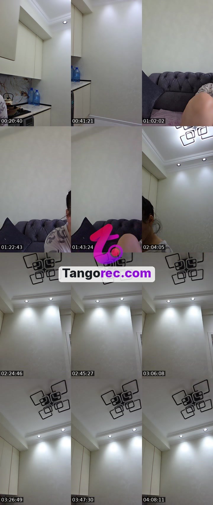@silindo Tango live from 2026-09-30