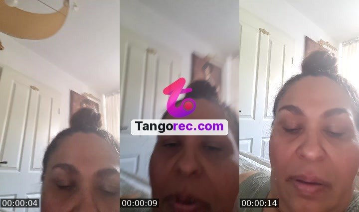 @mslaurie Tango LIVE