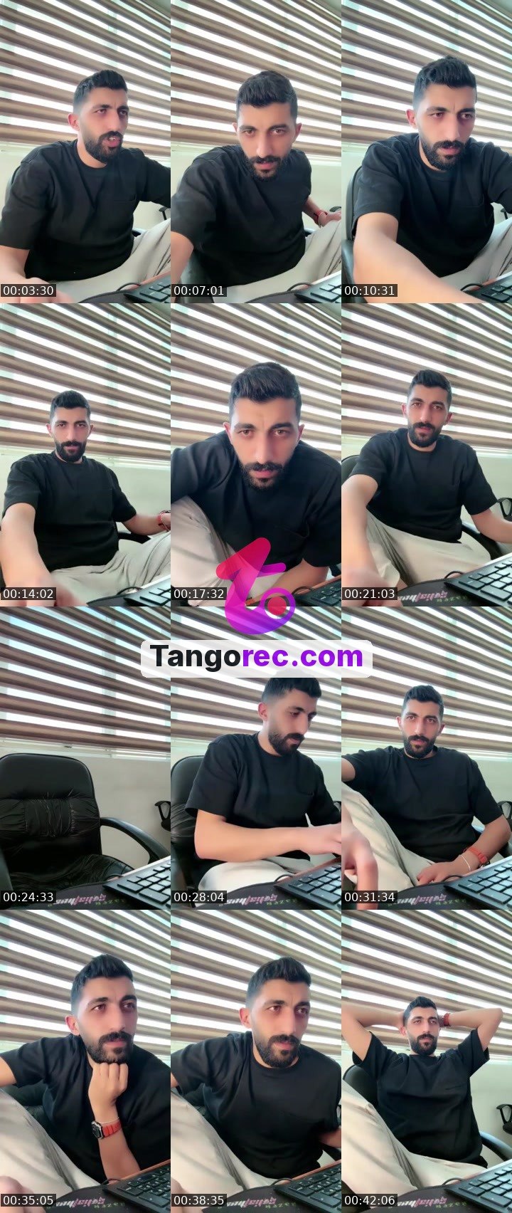 @moe991 Tango LIVE