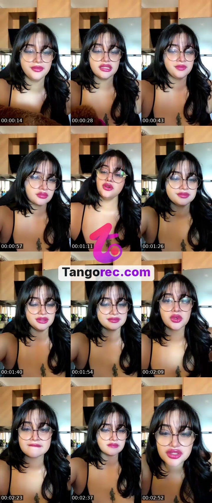 @lunox07 Tango live from 2026-09-30