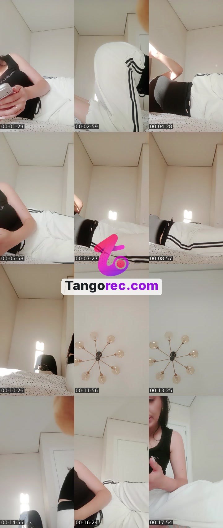 @vipprla Tango LIVE