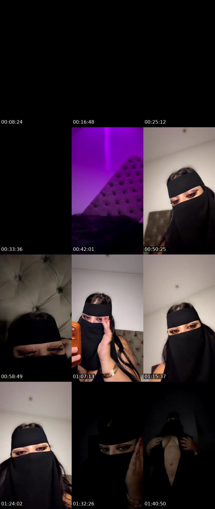 @qmrh_6 Tango live from 2026-08-05