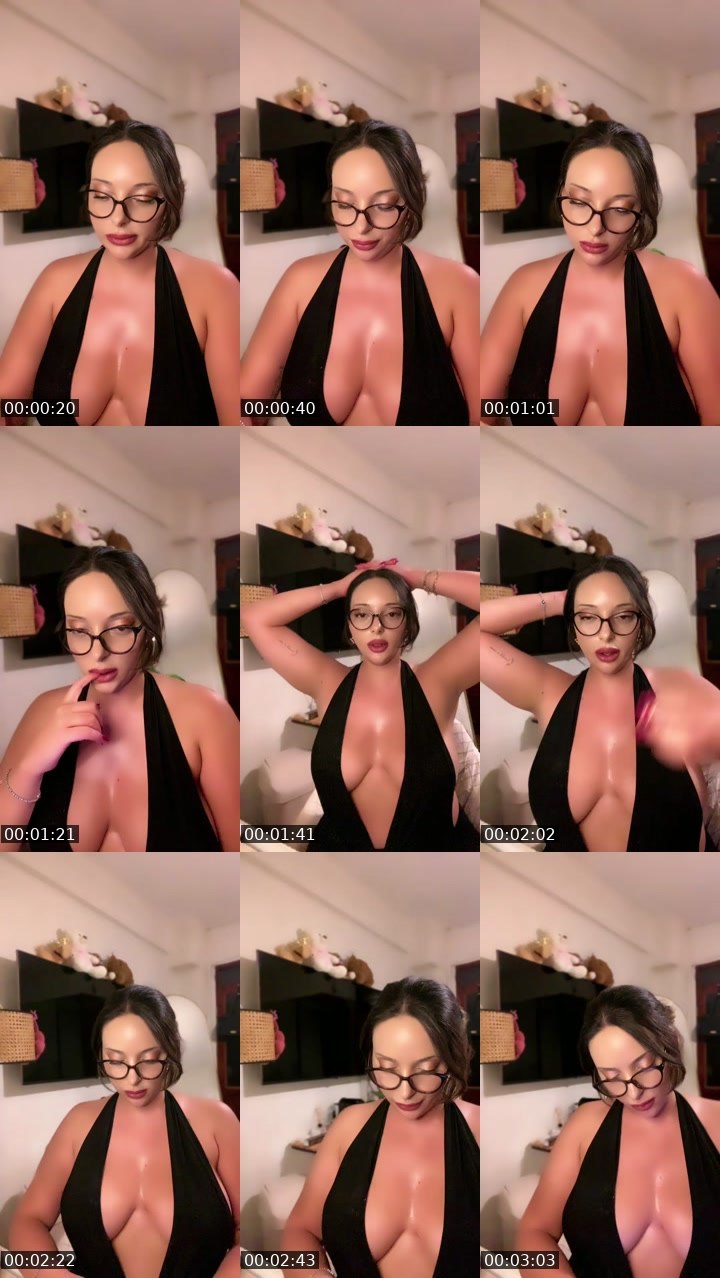 @mirayys Tango live from 2026-08-05