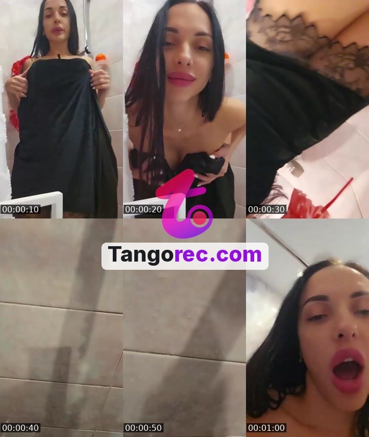 @kind-tiger-9219 Tango LIVE