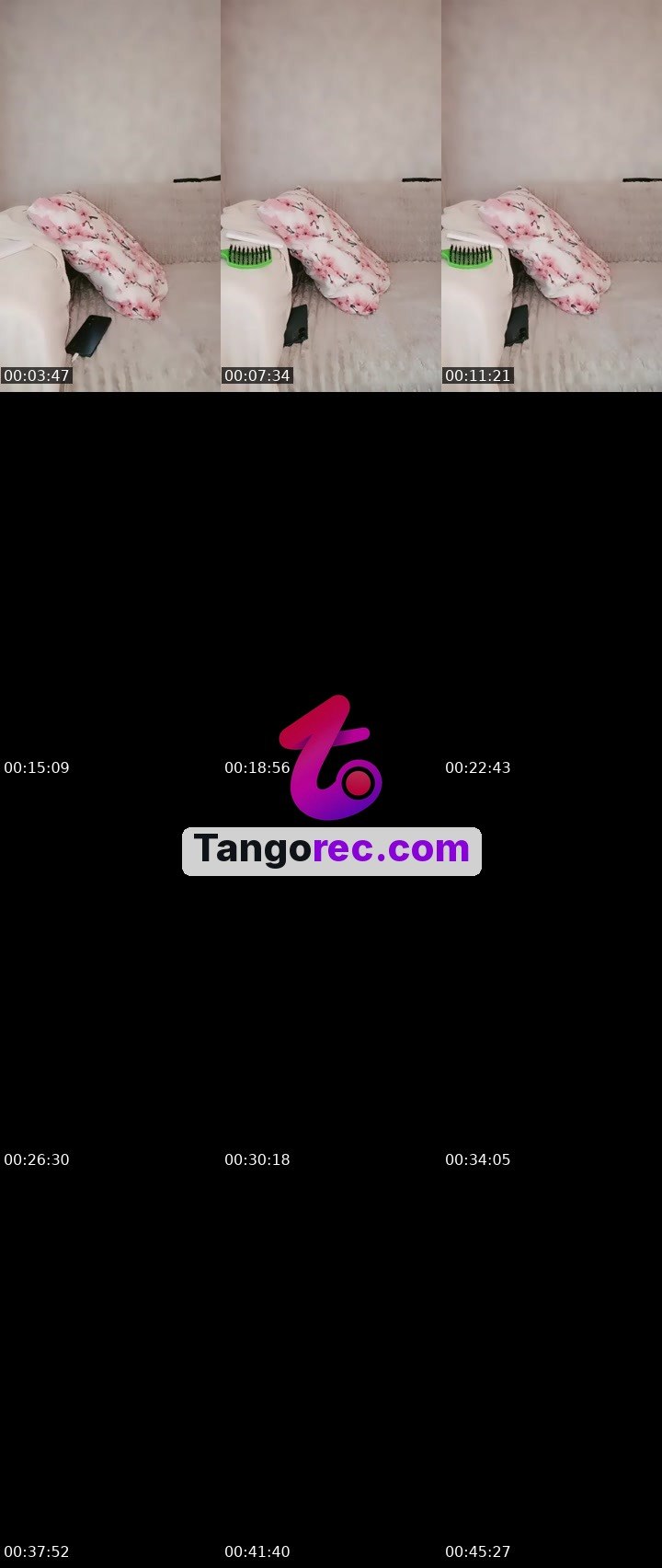 @chill-wolf-241148 Tango live from 2026-09-30