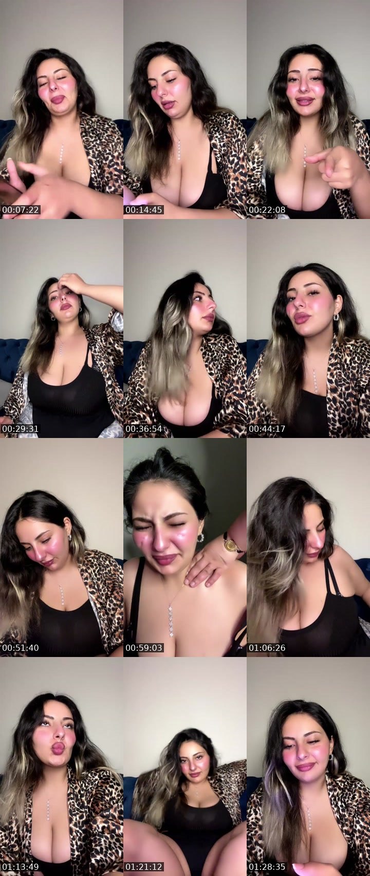 @nur_23 Tango live from 2026-08-05