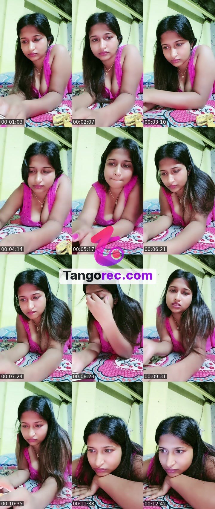 @dimpu26 Tango LIVE