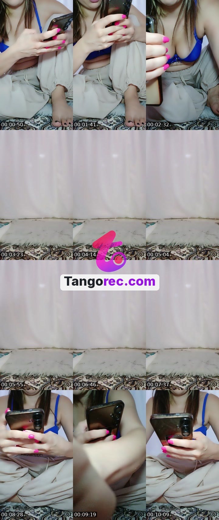 @manyak2026 Tango LIVE