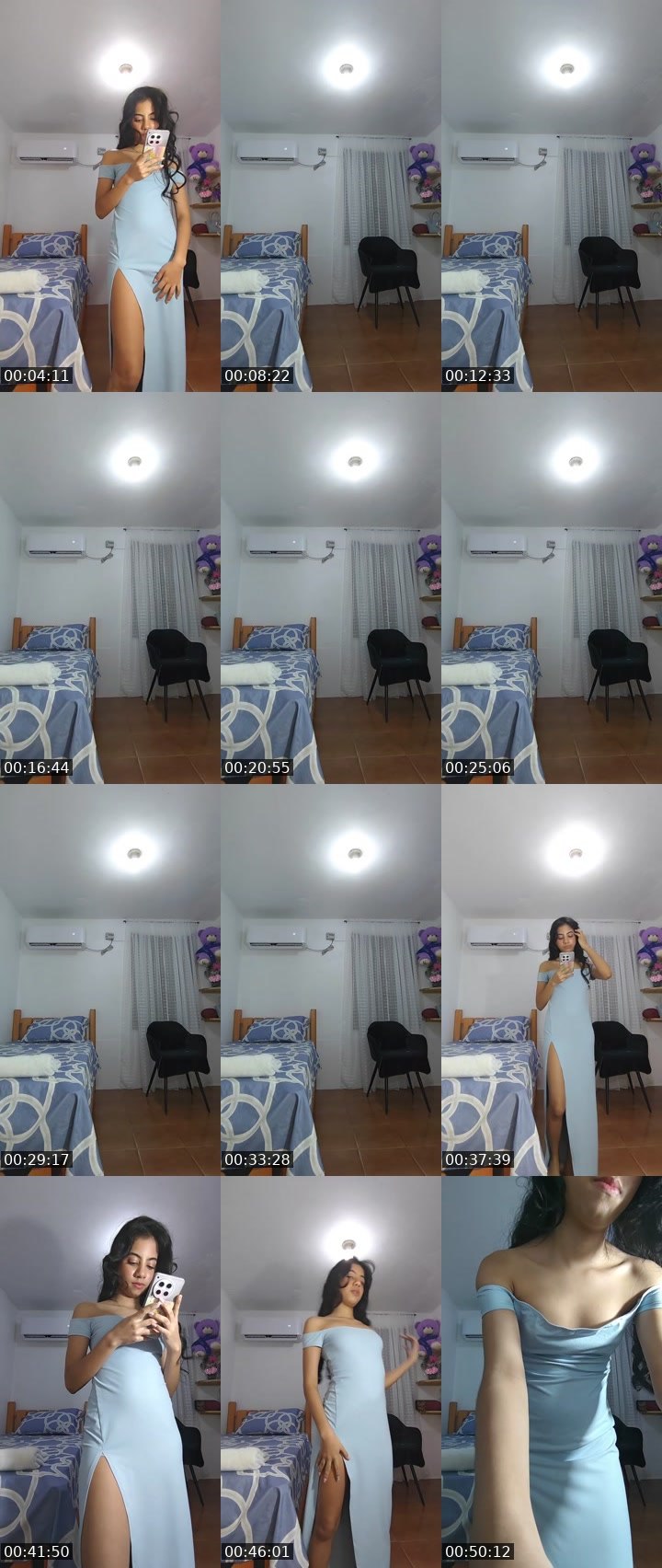 @dolphin6 Tango live from 2026-08-05