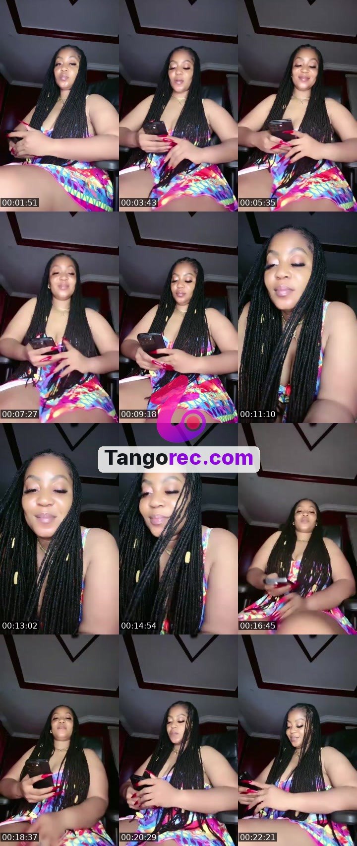 @unfortunately123 Tango LIVE