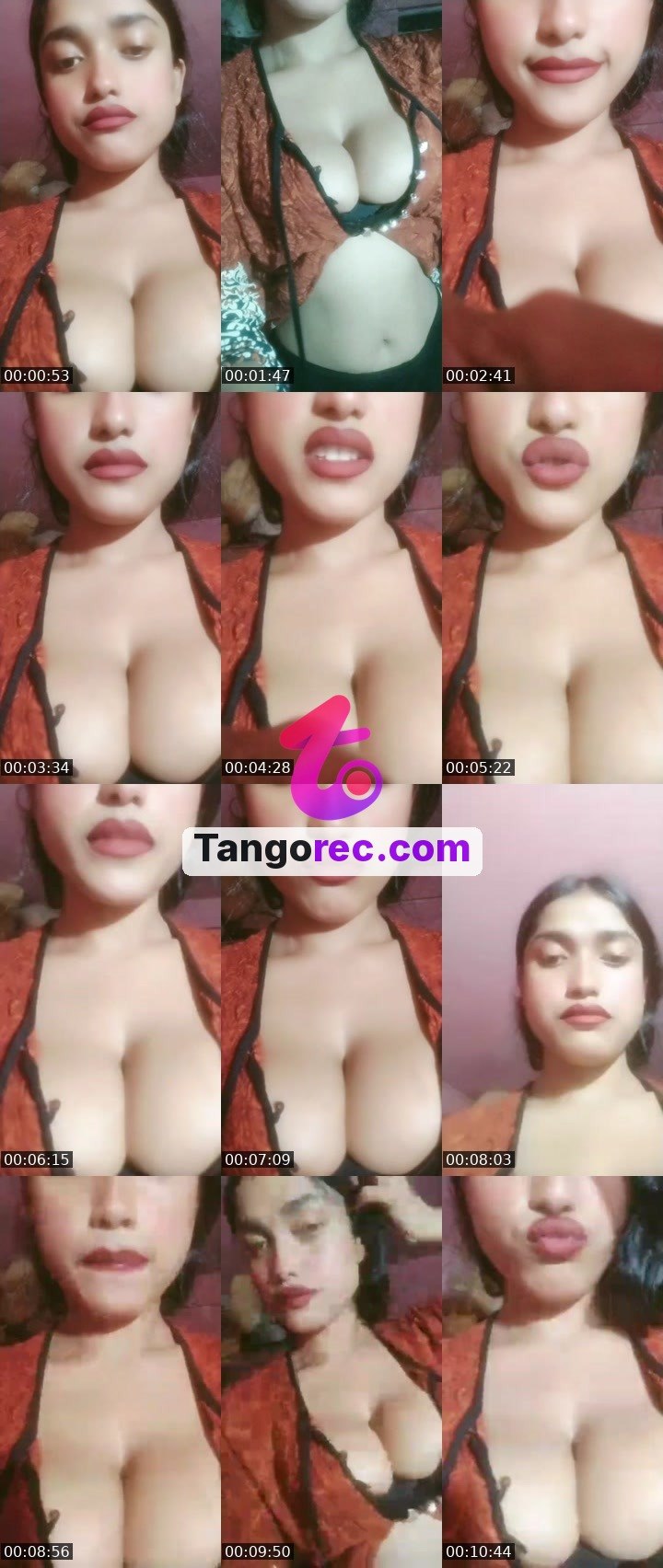 @buzzy-lion-27618 Tango LIVE