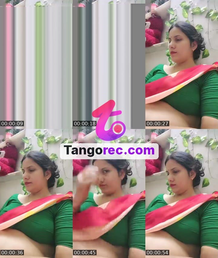 @anupurna3233 Tango LIVE