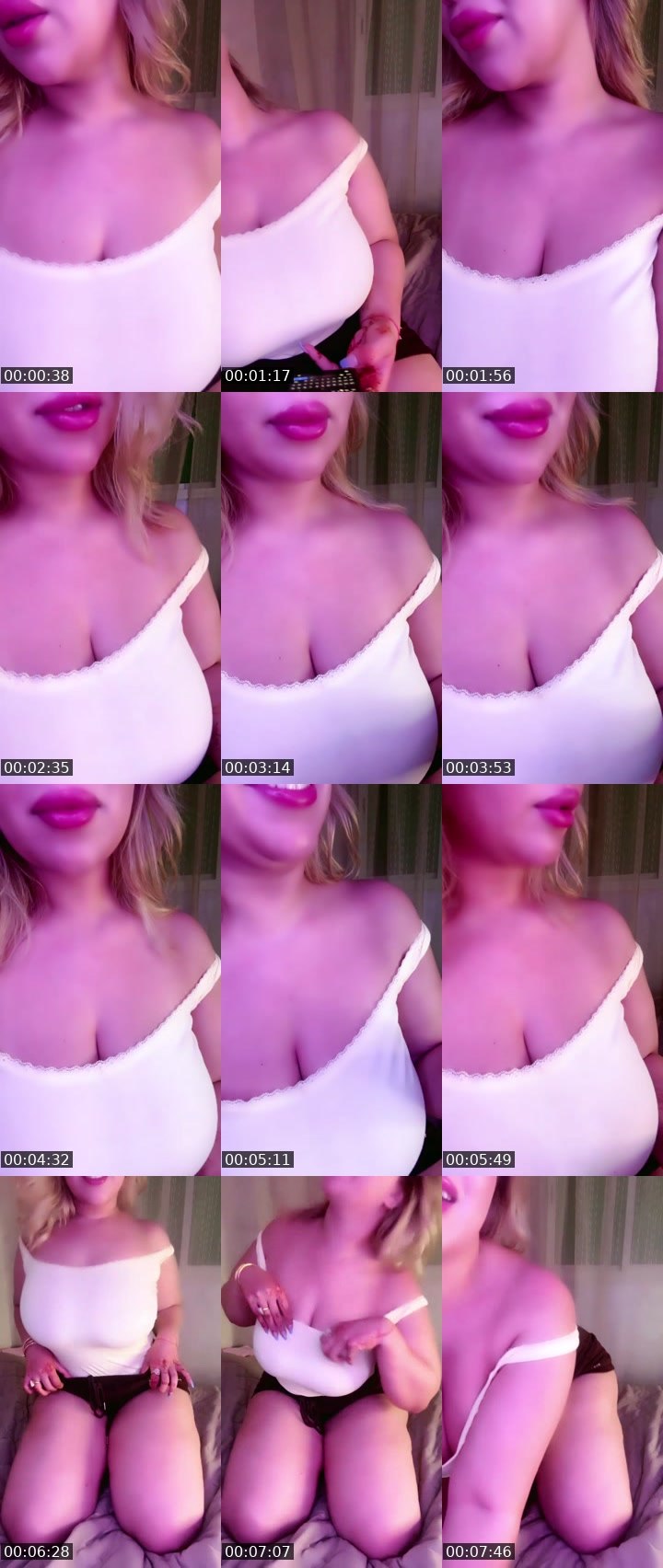 @youyass Tango live from 2026-08-05