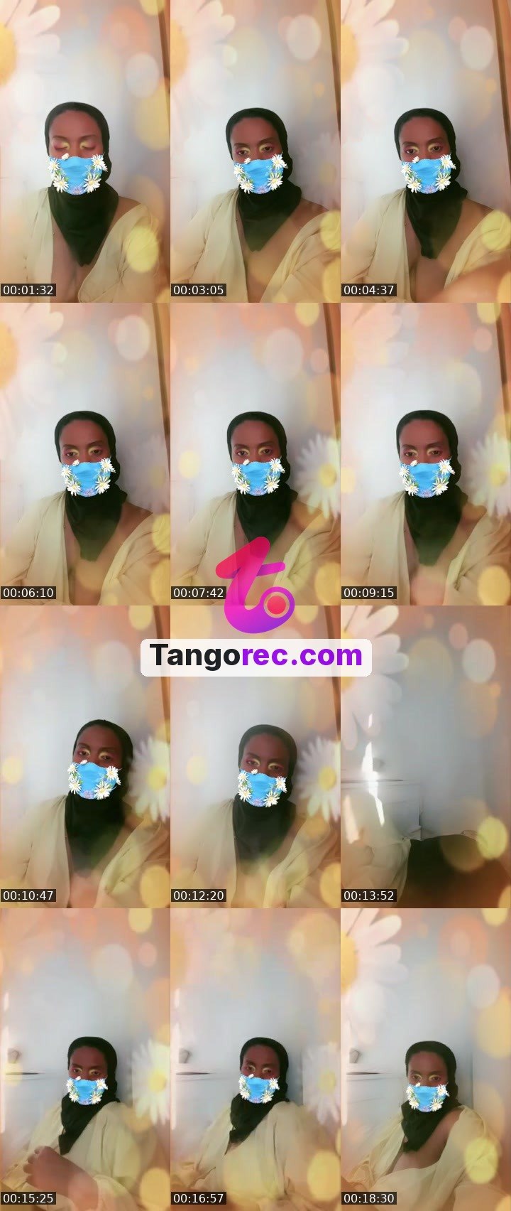 @lk6633 Tango live from 2026-09-30